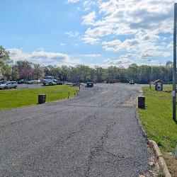 Commercial Entrances