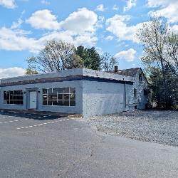 Commercial Buildings