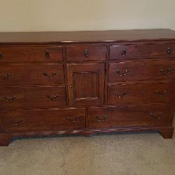 Beautiful Bob Timberlake Lexington Dresser