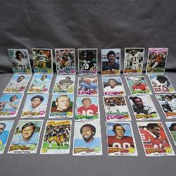 vintage trading cards