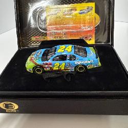 NASCAR MEMORABILIA