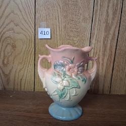 Hull wildflower vase