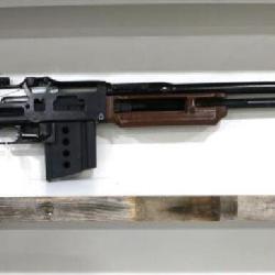 M1918A2 M23 BAR Cut-Away Trainer.