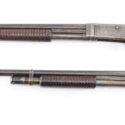 Winchester 1897 '2 BBL Set' 12 Ga #385881