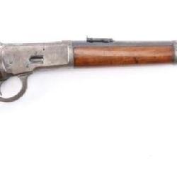 Winchester Model 1892 'SRC' .44-40 #335061