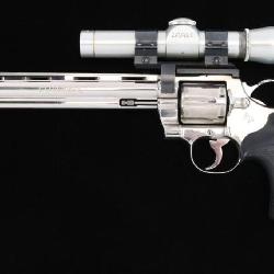 Colt Python .357 Mag #T28389