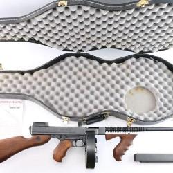 Auto Ordnance 1927 A1 .45 ACP #KA8027