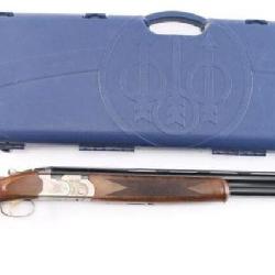 Beretta 686 'Silver Pigeon I' 12 Ga #Z16036S