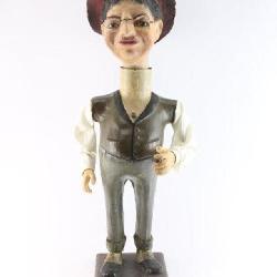 Liggett & Myers Automaton.