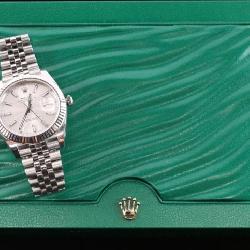 Men's Rolex Oyster Perpetual Wristwatch.