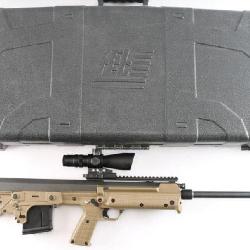 Kel-Tec RFB 7.62mm NATO #T4A86
