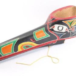 Northwest Coast Mask