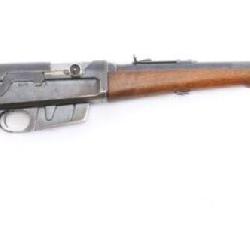 Remington Model 8 .35 Rem #47460