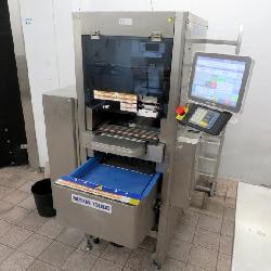 2019 Mettler Toledo 865 Semi-auto Meat Wrapper