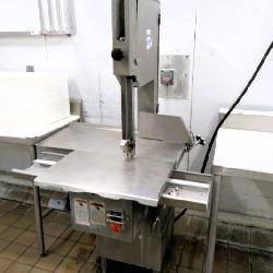 Biro 1433 Meat Band Saw