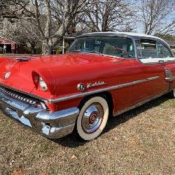 1955 Mercury Montclair