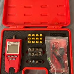 VDV MapMaster Cable Tester Kit