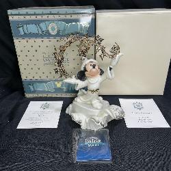 Lenox Limited Ed. Sorcerer's Apprentice Figurine