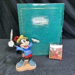Walt Disney Collectors 1993 Animators Choice