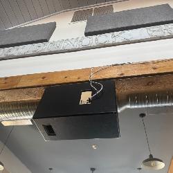 Speakers sound system mixers 