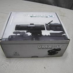 Vortex VMX-3T 3x Magnifier With Flip Mount