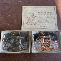 John Wayne 
