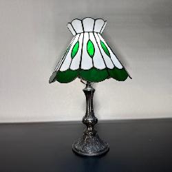 Tiffany-Style Stained Glass