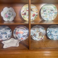 Plate Collection