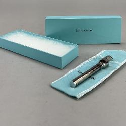 Tiffany & Co. Sterling Corkscrew & Bottle Opener