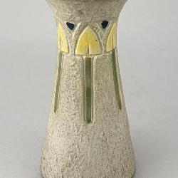 1910 Roseville Pottery Mostique 8