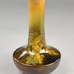 Matthew Andrew Daly (AM, 1860-1937) Rookwood Vase