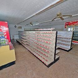 Retail Store