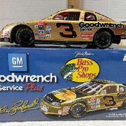 NASCAR Collectibles 