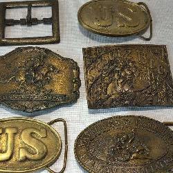 Belt Buckles