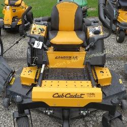 #647    ZF L60 LE   556.1 Hours