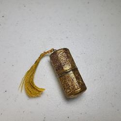 Antique Victorian Sewing Kit