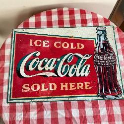 Coca Cola Memorabilia
