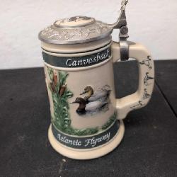 Flyaway Series Budweiser Ducks Unlimited Mug/Stein