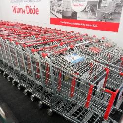 Shopping Carts