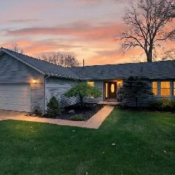 545 TImber Lane, Brooklyn, MI Real Estate Auction