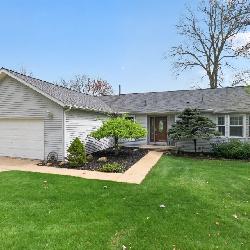 545 TImber Lane, Brooklyn, MI Real Estate Auction