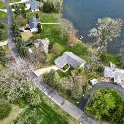 545 TImber Lane, Brooklyn, MI Real Estate Auction