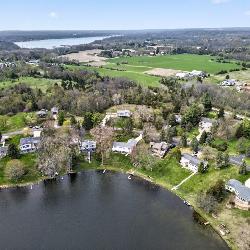 545 TImber Lane, Brooklyn, MI Real Estate Auction