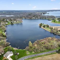 545 TImber Lane, Brooklyn, MI Real Estate Auction