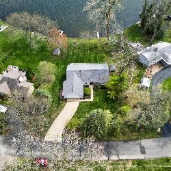 545 TImber Lane, Brooklyn, MI Real Estate Auction