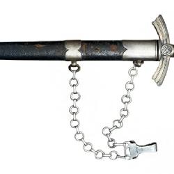 German Luftwaffe WWII Dagger