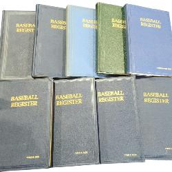 Detroit Tigers, Ty Cobb Personal Baseball Book Collection