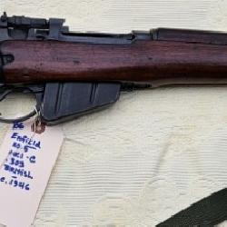 Enfield No. 5 MK1 (1946) .303 British