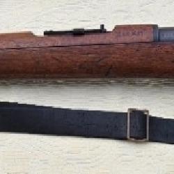Mauser Model 1895 308 7.62x51