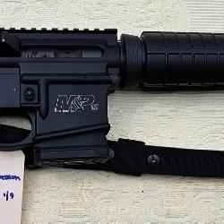 Smith & Wesson M&P 15 - 5.56 NATO 1/9